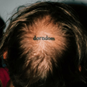 Dorndom