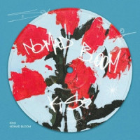 KISO — "Nomad bloom" (2025)