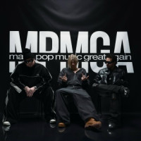 MAKE POP MUSIC GREAT AGAIN