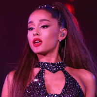 Ariana Grande