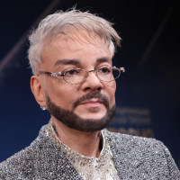 Филипп Киркоров