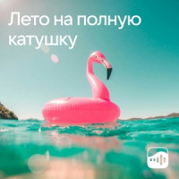Лето на полную катушку